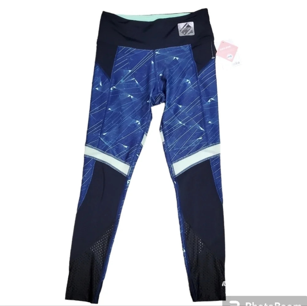 NWT Marika Women's Athletic Leggings S